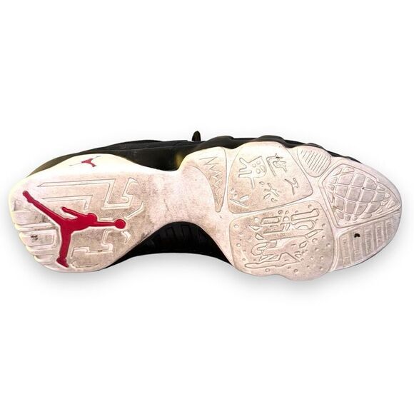 Air Jordan 9 Retro OG 'Space Jam' 2016 Men’s 13 302370-112 - Picture 7 of 11